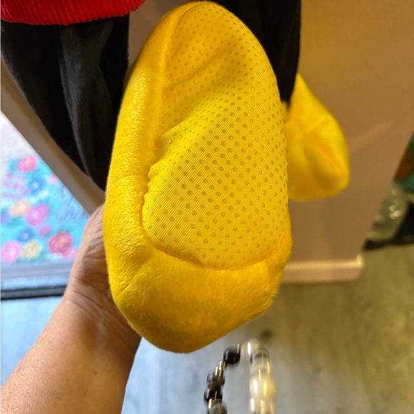 Disney Mickey Mouse Infant Outfit - Black and White - Picture 2 of 6